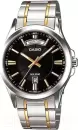 Наручные часы Casio MTP-1381G-1A icon