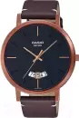 Наручные часы Casio MTP-B100RL-1E icon