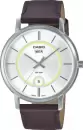 Наручные часы Casio MTP-B120L-7A icon
