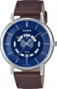 Наручные часы Casio MTP-B135L-2A icon