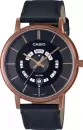 Наручные часы Casio MTP-B135RL-1A icon