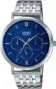 Наручные часы Casio MTP-B300D-2A icon