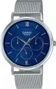 Наручные часы Casio MTP-B300M-2A icon