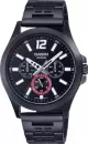 Наручные часы Casio MTP-E350B-1B icon