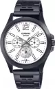 Наручные часы Casio MTP-E350B-7B icon