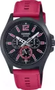 Наручные часы Casio MTP-E350BL-1B icon