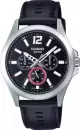 Наручные часы Casio MTP-E350L-1B icon