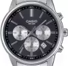 Наручные часы Casio MTP-E515D-1A icon 2