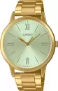 Наручные часы Casio MTP-E600G-9B icon