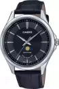 Наручные часы Casio MTP-M100L-1A icon