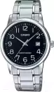 Наручные часы Casio MTP-V002D-1B icon