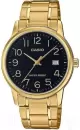 Наручные часы Casio MTP-V002G-1B icon