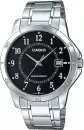 Наручные часы Casio MTP-V004D-1B icon