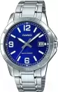 Наручные часы Casio MTP-V004D-2B icon