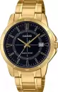 Наручные часы Casio MTP-V004G-1C icon