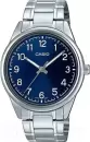 Наручные часы Casio MTP-V005D-2B4 icon