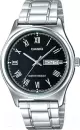 Наручные часы Casio MTP-V006D-1B icon