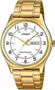 Наручные часы Casio MTP-V006G-7B icon