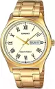 Наручные часы Casio MTP-V006G-9B icon