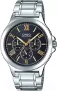 Наручные часы Casio MTP-V300D-1A2 icon