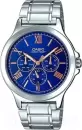 Наручные часы Casio MTP-V300D-2A icon