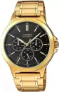 Наручные часы Casio MTP-V300G-1A icon