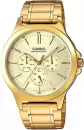 Наручные часы Casio MTP-V300G-9A icon