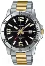 Наручные часы Casio MTP-VD01SG-1B icon