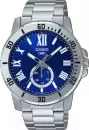 Наручные часы Casio MTP-VD200D-2B icon