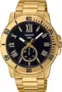 Наручные часы Casio MTP-VD200G-1B icon