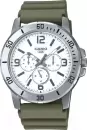 Наручные часы Casio MTP-VD300-3B icon