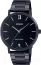 Наручные часы Casio MTP-VT01B-1B icon