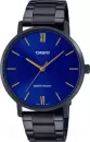 Наручные часы Casio MTP-VT01B-2B icon