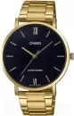 Наручные часы Casio MTP-VT01G-1B icon