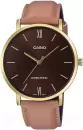 Наручные часы Casio MTP-VT01GL-5B icon