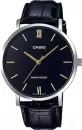 Наручные часы Casio MTP-VT01L-1B icon