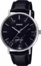 Наручные часы Casio MTP-VT01LM-1A icon