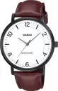 Наручные часы Casio MTP-VT03BL-7B icon