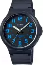 Наручные часы Casio MW-240-2B icon