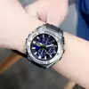 Наручные часы Casio MWA-300H-2A icon 3