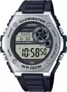 Наручные часы Casio MWD-100H-1AVEF icon