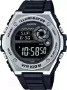 Наручные часы Casio MWD-100H-1B icon