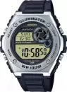 Наручные часы Casio MWD-100H-9AVEF icon
