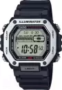 Наручные часы Casio MWD-110H-1A icon