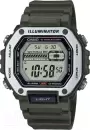 Наручные часы Casio MWD-110H-3A icon
