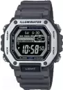 Наручные часы Casio MWD-110H-8B icon
