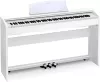 Цифровое пианино Casio Privia PX-770 (белый) фото 2