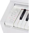 Цифровое пианино Casio Privia PX-870 (белый) фото 5
