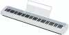 Цифровое пианино Casio PX-S1100 (белый/синий) фото 2