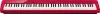 Цифровое пианино Casio PX-S1100 (красный) фото 2